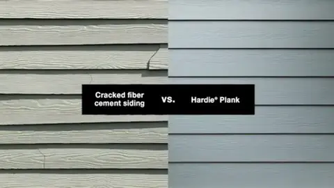 The Benefits of Fiber Cement Siding for Modern Homes