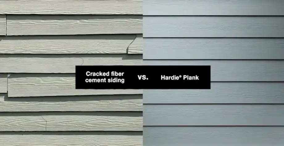 The Benefits of Fiber Cement Siding for Modern Homes