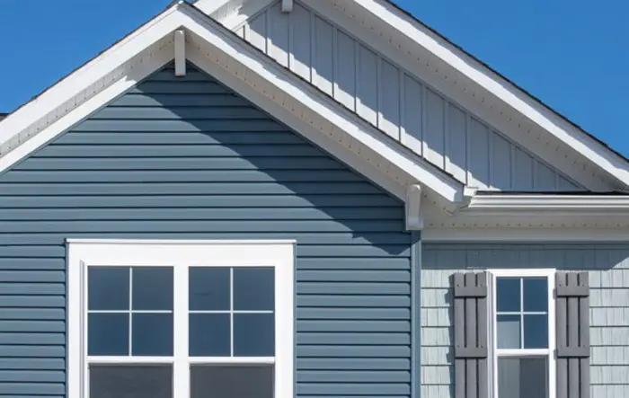 What’s the Difference Between Vinyl and Polymer Siding? - Yun Zhihe